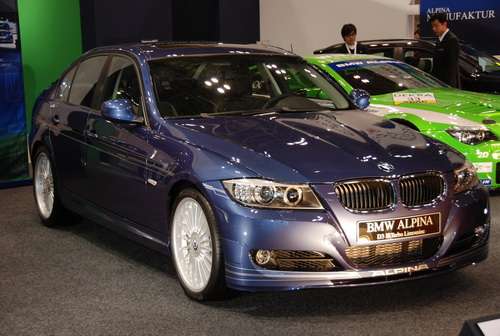 --''เอารูปมาฝากครับ งาน TOKYO MOTOR SHOW 2009 41th''--
