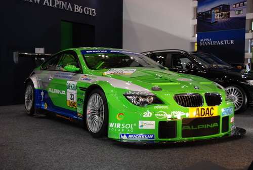 --''เอารูปมาฝากครับ งาน TOKYO MOTOR SHOW 2009 41th''--