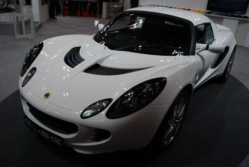 --''เอารูปมาฝากครับ งาน TOKYO MOTOR SHOW 2009 41th''--