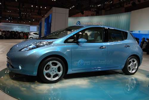 --''เอารูปมาฝากครับ งาน TOKYO MOTOR SHOW 2009 41th''--