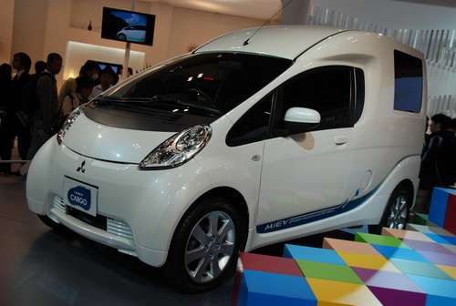 --''เอารูปมาฝากครับ งาน TOKYO MOTOR SHOW 2009 41th''--