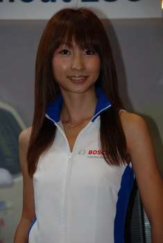 --''เอารูปมาฝากครับ งาน TOKYO MOTOR SHOW 2009 41th''--