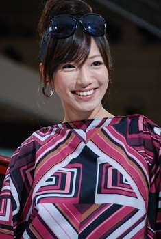 --''เอารูปมาฝากครับ งาน TOKYO MOTOR SHOW 2009 41th''--