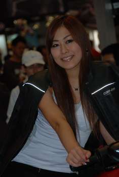 --''เอารูปมาฝากครับ งาน TOKYO MOTOR SHOW 2009 41th''--