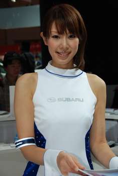 --''เอารูปมาฝากครับ งาน TOKYO MOTOR SHOW 2009 41th''--