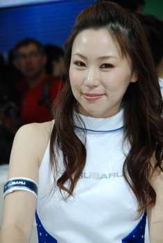 --''เอารูปมาฝากครับ งาน TOKYO MOTOR SHOW 2009 41th''--