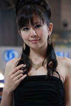 --''เอารูปมาฝากครับ งาน TOKYO MOTOR SHOW 2009 41th''--