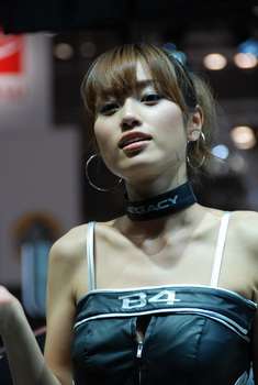 --''เอารูปมาฝากครับ งาน TOKYO MOTOR SHOW 2009 41th''--