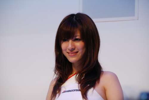 --''เอารูปมาฝากครับ งาน TOKYO MOTOR SHOW 2009 41th''--