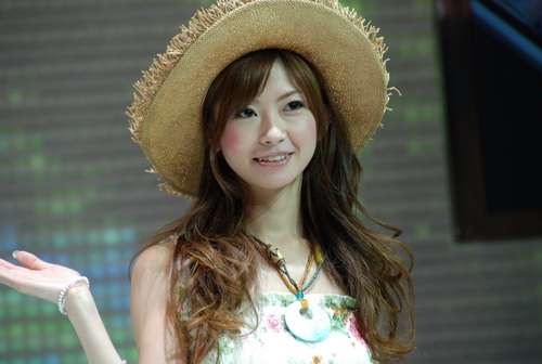 --''เอารูปมาฝากครับ งาน TOKYO MOTOR SHOW 2009 41th''--