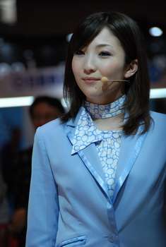 --''เอารูปมาฝากครับ งาน TOKYO MOTOR SHOW 2009 41th''--