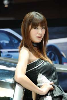 --''เอารูปมาฝากครับ งาน TOKYO MOTOR SHOW 2009 41th''--