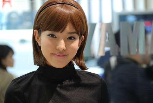 --''เอารูปมาฝากครับ งาน TOKYO MOTOR SHOW 2009 41th''--