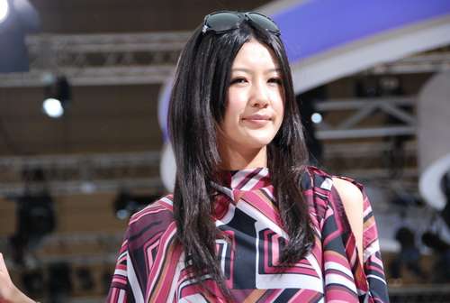 --''เอารูปมาฝากครับ งาน TOKYO MOTOR SHOW 2009 41th''--