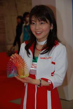 --''เอารูปมาฝากครับ งาน TOKYO MOTOR SHOW 2009 41th''--