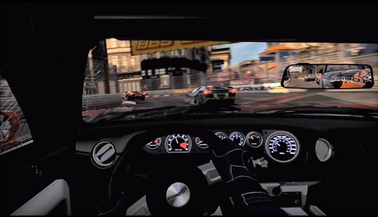NFS SHIFT ไปหามาครอบครองซะนะครับ