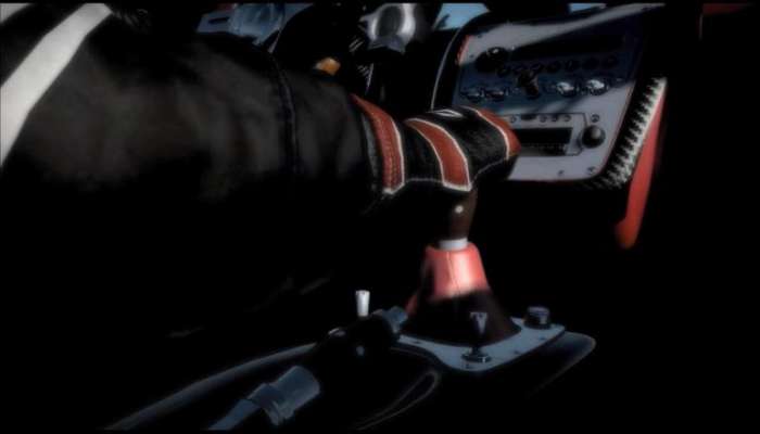 NFS SHIFT ไปหามาครอบครองซะนะครับ