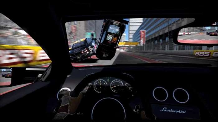 NFS SHIFT ไปหามาครอบครองซะนะครับ