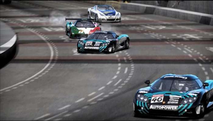 NFS SHIFT ไปหามาครอบครองซะนะครับ