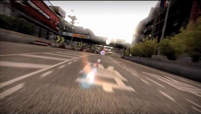 NFS SHIFT ไปหามาครอบครองซะนะครับ