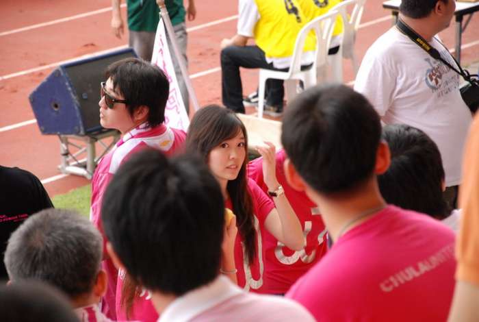 เก็บตกไทยลีก...นัดจุฬา  เสมอ  bangkok utd.  0-0