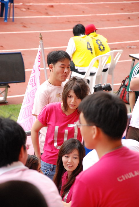 เก็บตกไทยลีก...นัดจุฬา  เสมอ  bangkok utd.  0-0