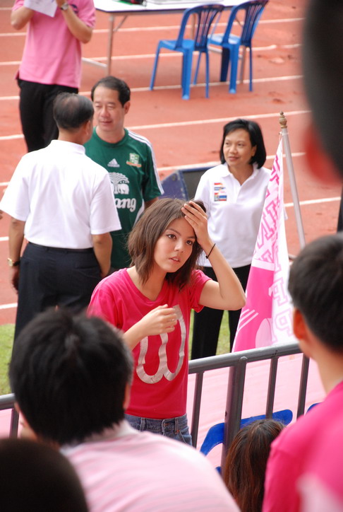 เก็บตกไทยลีก...นัดจุฬา  เสมอ  bangkok utd.  0-0