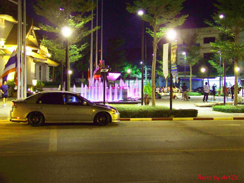 ::::: โชว์รถกันหน่อย  :::::