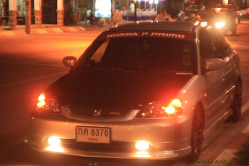 ::::: โชว์รถกันหน่อย  :::::