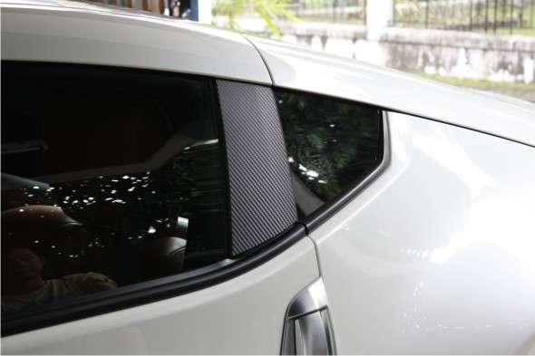 Re: ^-^ ใครชอบแต่งรถแบบ หุ้มสติ้กเกอร์ เข้ามาดูครับ ^-^