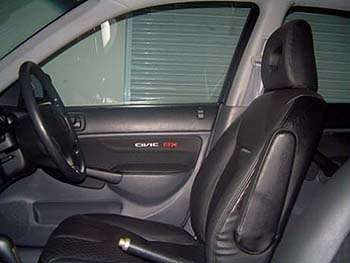 มาดู  Civic  RX   Limited   Edition