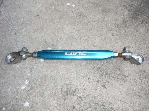 Re: ขายคอนโซลกลางเคฟล่าร์ ES,ไฟส่องเลี้ยว,น็อตล้อ Honda,Sticker TypeR EP3และของแต่งESอื่นๆ
