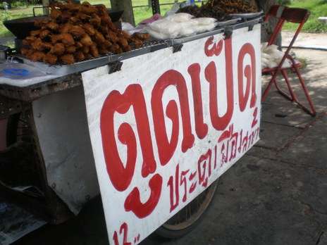 ตูดเป็ดยักษ์ ซื้อที่ไหน ทำได้ที่ไหนเนียน ราคาเท่าไร