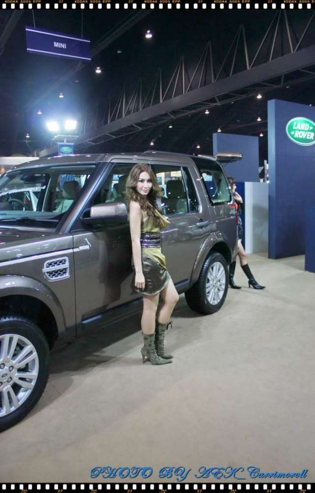 มาดูLand Rover กันซักหน่อย
บึกบึ้นใช้ได้เลยครับ อิอิ