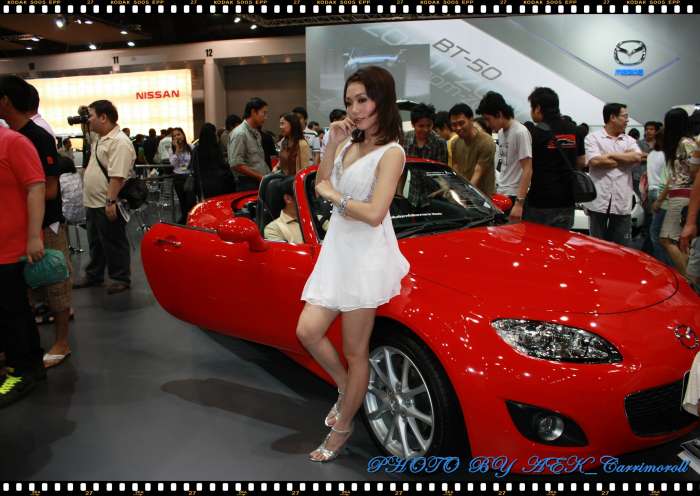 =^.^= Motor Expo 2009