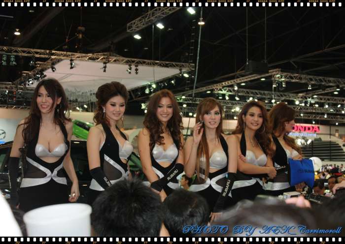 =^.^= Motor Expo 2009