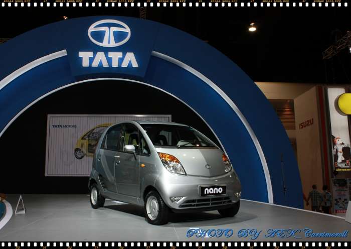 TATA Nano