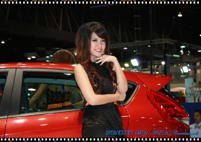 =^.^= Motor Expo 2009