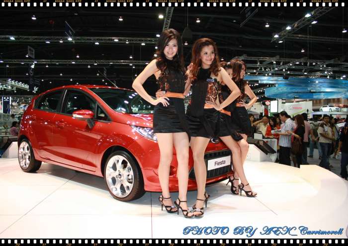 =^.^= Motor Expo 2009