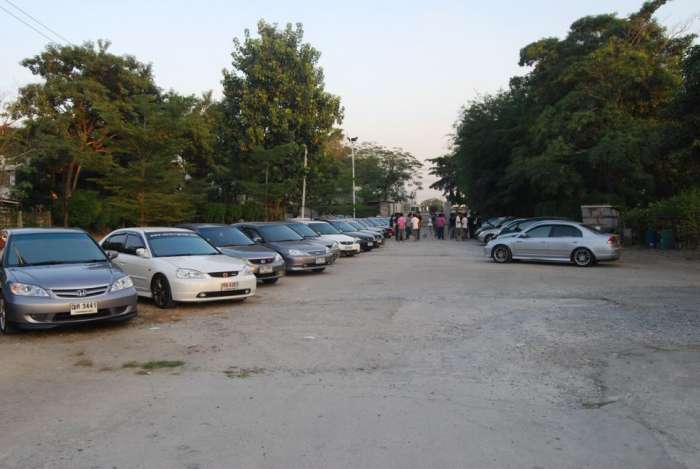 ภาพบรรยากาศ meeting # 67 ที่ระเบียงทะเล โดยน้องใหม่่ narut (เพิ่มรูปหน้า 2)