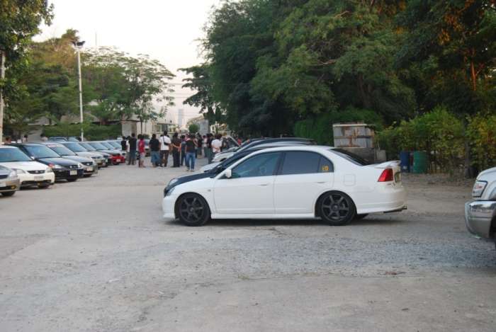ภาพบรรยากาศ meeting # 67 ที่ระเบียงทะเล โดยน้องใหม่่ narut (เพิ่มรูปหน้า 2)