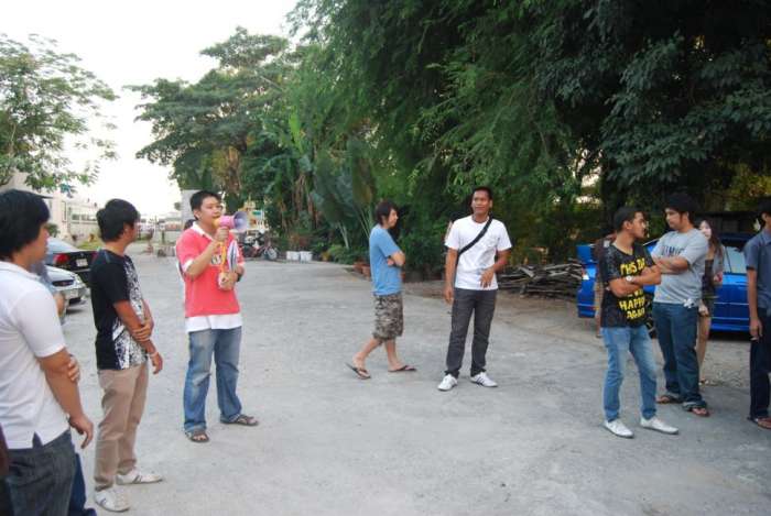 ภาพบรรยากาศ meeting # 67 ที่ระเบียงทะเล โดยน้องใหม่่ narut (เพิ่มรูปหน้า 2)