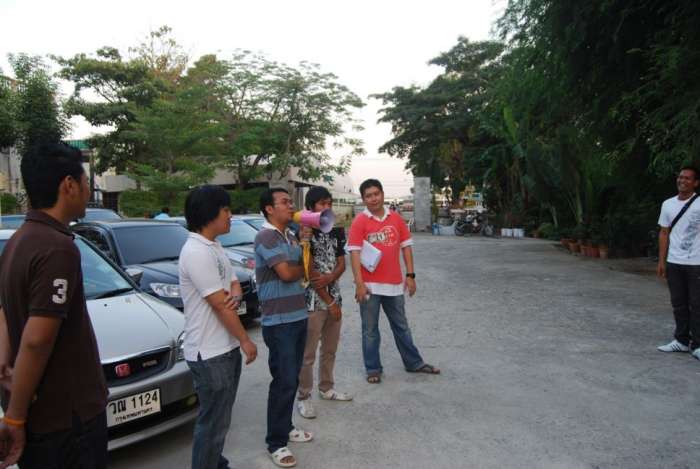 ภาพบรรยากาศ meeting # 67 ที่ระเบียงทะเล โดยน้องใหม่่ narut (เพิ่มรูปหน้า 2)