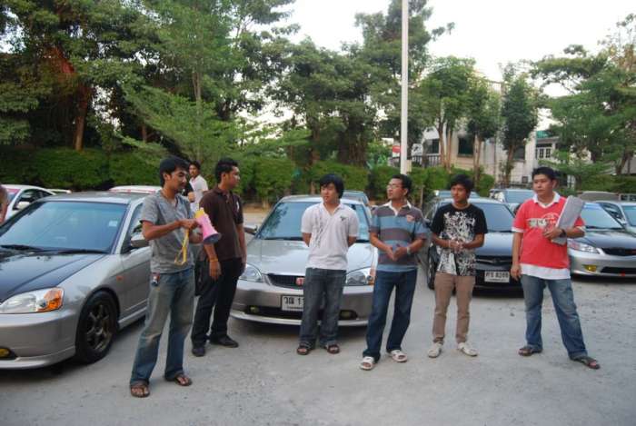ภาพบรรยากาศ meeting # 67 ที่ระเบียงทะเล โดยน้องใหม่่ narut (เพิ่มรูปหน้า 2)