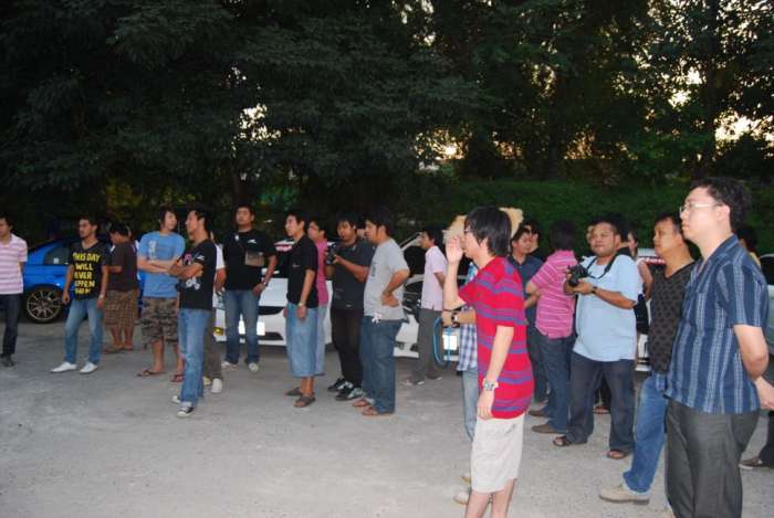 ภาพบรรยากาศ meeting # 67 ที่ระเบียงทะเล โดยน้องใหม่่ narut (เพิ่มรูปหน้า 2)