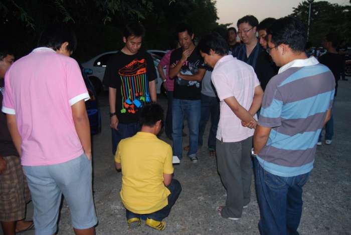 ภาพบรรยากาศ meeting # 67 ที่ระเบียงทะเล โดยน้องใหม่่ narut (เพิ่มรูปหน้า 2)