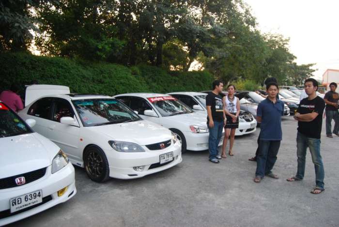 ภาพบรรยากาศ meeting # 67 ที่ระเบียงทะเล โดยน้องใหม่่ narut (เพิ่มรูปหน้า 2)