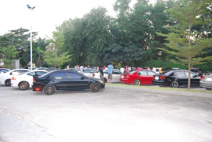 ภาพบรรยากาศ meeting # 67 ที่ระเบียงทะเล โดยน้องใหม่่ narut (เพิ่มรูปหน้า 2)