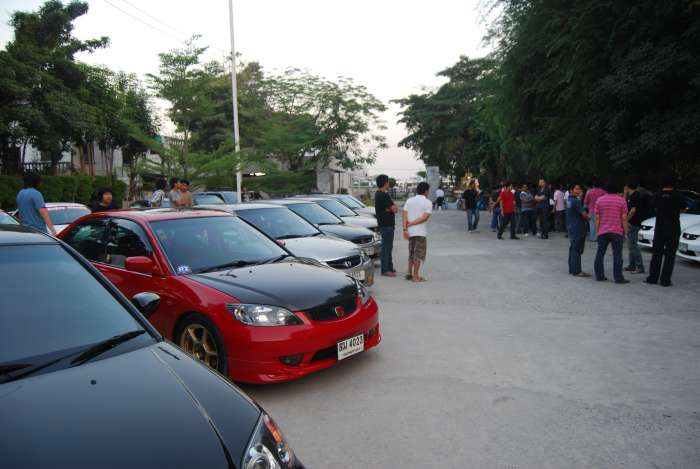 ภาพบรรยากาศ meeting # 67 ที่ระเบียงทะเล โดยน้องใหม่่ narut (เพิ่มรูปหน้า 2)