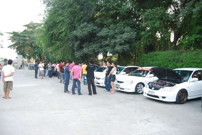 ภาพบรรยากาศ meeting # 67 ที่ระเบียงทะเล โดยน้องใหม่่ narut (เพิ่มรูปหน้า 2)